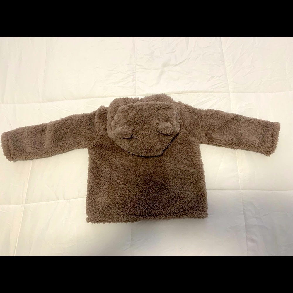 Carter’s baby jacket 24months.